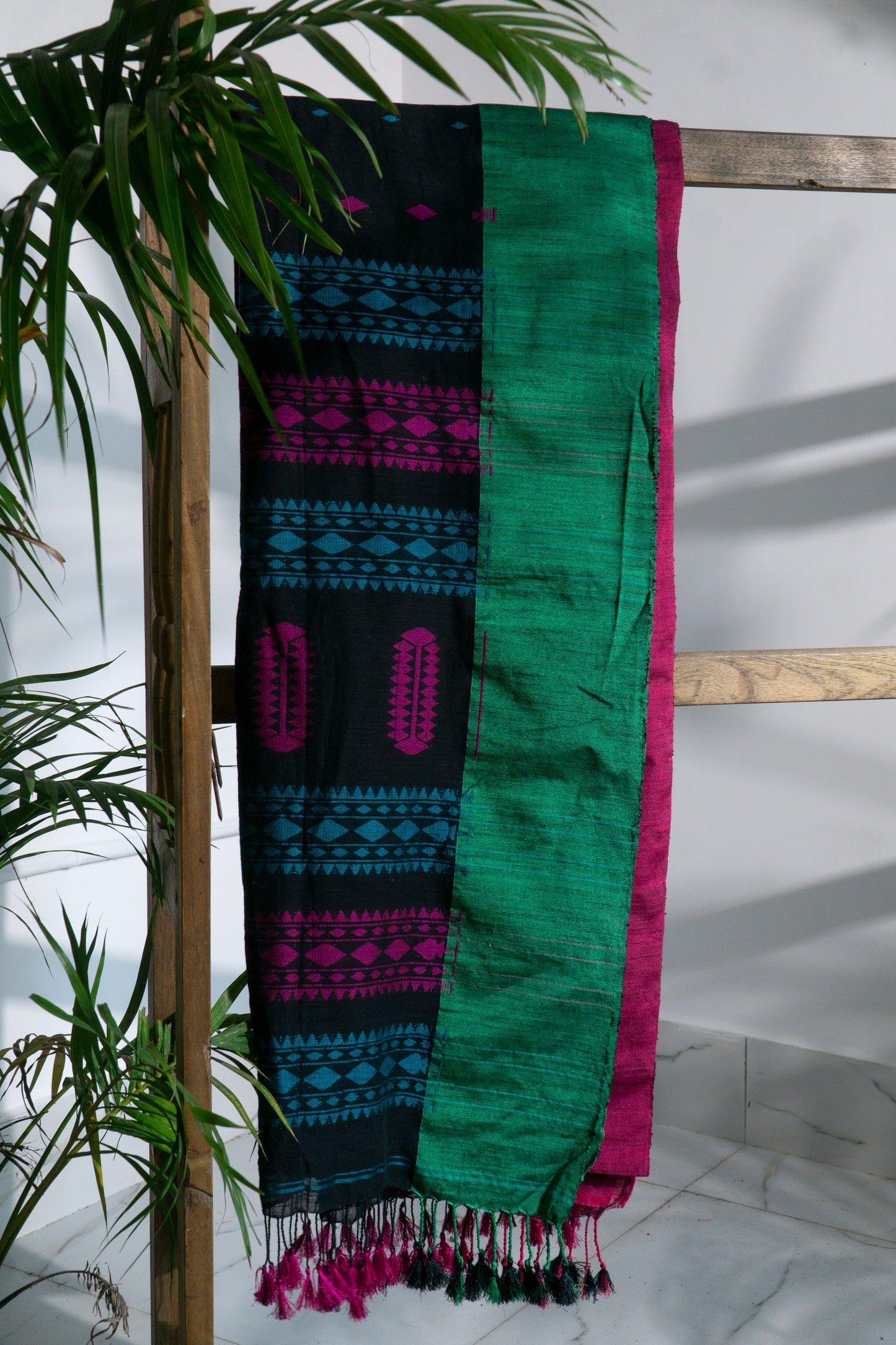 Koyal - Cotton Daily Wear Saree